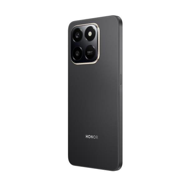 Honor 400 SMART 17,2 cm (6.77") MagicOS 9.0 4G 6 GB 128 GB 6500 mAh Nero [0162920311]