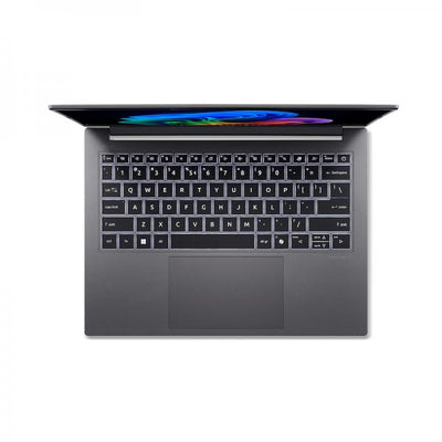 Acer TravelMate TMX414-51-TCO-703S Copilot+ PC Intel Core Ultra 5 226V Computer portatile 35,6 cm (14") WUXGA 16 GB LPDDR5x-SDRAM 1 TB SSD Wi-Fi 7 (802.11be) Windows 11 Pro Nero QWERTY Italiano [NX.BPUET.002]