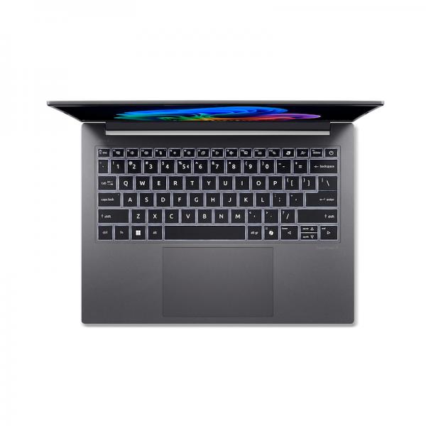 Acer TravelMate TMX414-51-TCO-703S Copilot+ PC Intel Core Ultra 5 226V Computer portatile 35,6 cm (14") WUXGA 16 GB LPDDR5x-SDRAM 1 TB SSD Wi-Fi 7 (802.11be) Windows 11 Pro Nero QWERTY Italiano [NX.BPUET.002]