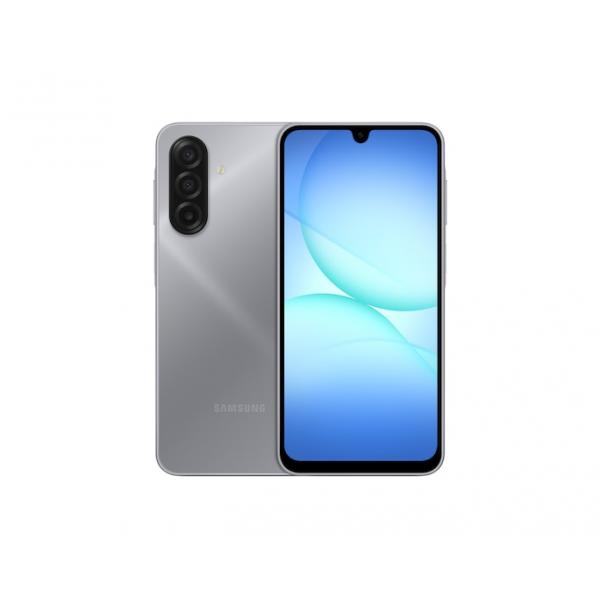 SAMSUNG GALAXY A17 LTE 4+128GB GRAY [SM-A175FZABEUE]