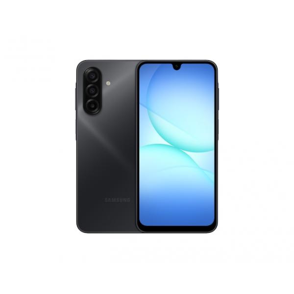 SAMSUNG GALAXY A17 LTE 4+128GB BLACK [SM-A175FZKBEUE]