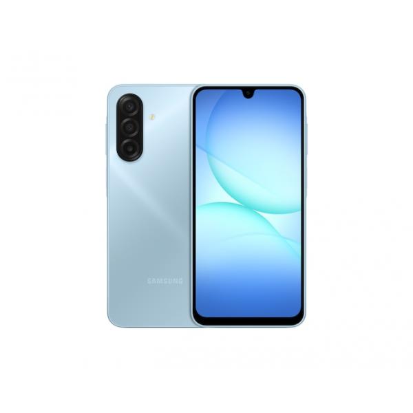 SAMSUNG GALAXY A17 LTE 4+128GB LIGHT BLUE [SM-A175FLBBEUE]