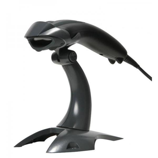Honeywell Voyager XP 1400g -2D SR Imager - USB - Black (Kit includes Scanner, Cradle & USB Cable) [1400GSR-2USB-1]