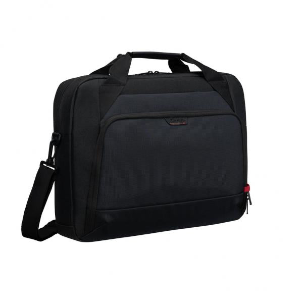 Targus 17-18 inch Classic EcoSmart Briefcase Black [CN418GL]
