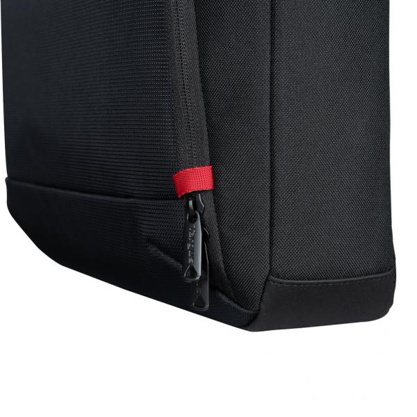 Targus 17-18 inch Classic EcoSmart Briefcase Black [CN418GL]