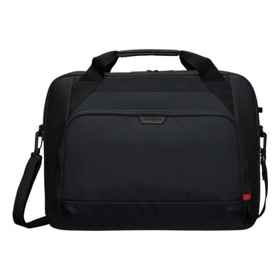 Targus 17-18 inch Classic EcoSmart Briefcase Black [CN418GL]