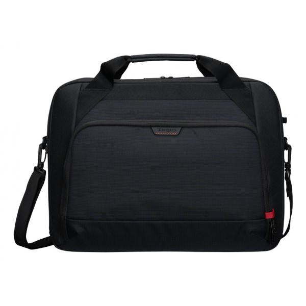 Targus 17-18 inch Classic EcoSmart Briefcase Black [CN418GL]