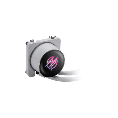 MSI MPG CORELIQUID P13 360 WHTIE [MAG C P13 360 W]