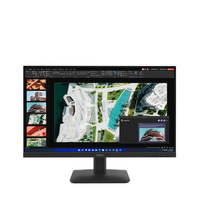 Lenovo ThinkVision S27-4e Monitor [64BEKAT1EU]