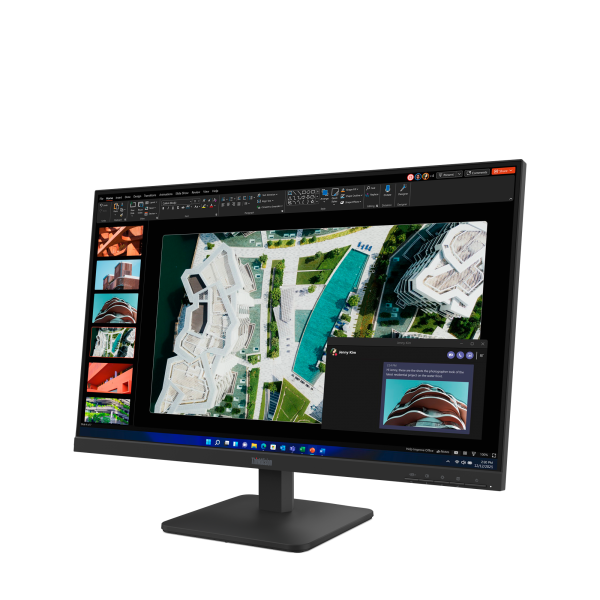 Lenovo ThinkVision S27-4e Monitor [64BEKAT1EU]
