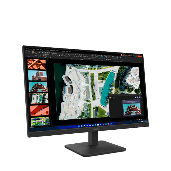 Lenovo ThinkVision S27-4e Monitor [64BEKAT1EU]