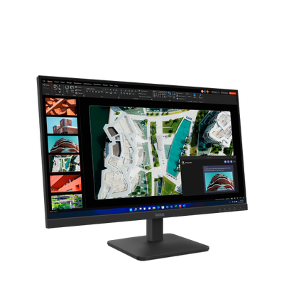 Lenovo ThinkVision S27-4e Monitor [64BEKAT1EU]