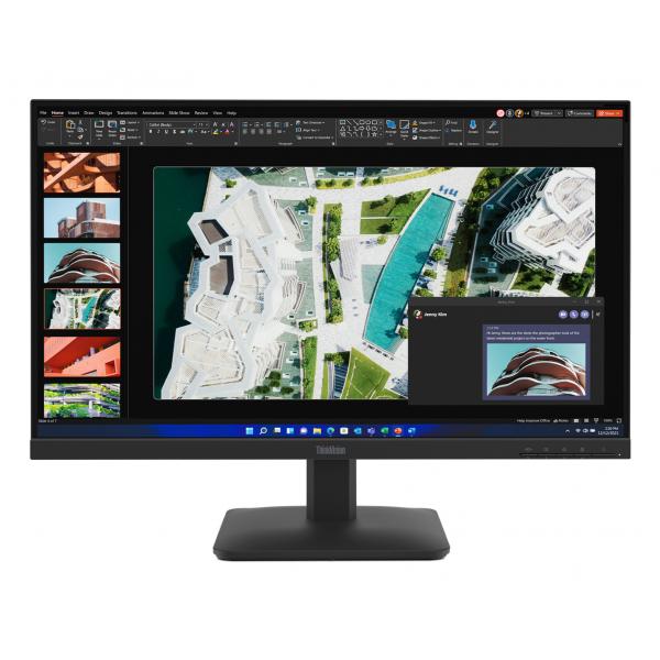 Lenovo ThinkVision S27-4e Monitor [64BEKAT1EU]