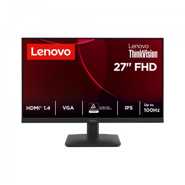 Lenovo ThinkVision S27-4e Monitor [64BEKAT1EU]