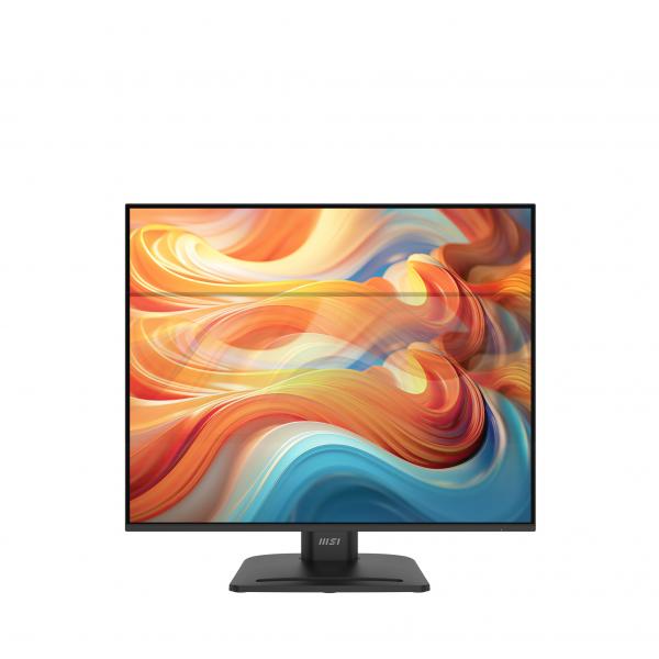 MSI Pro MP245PG E14 Monitor PC 60,5 cm (23.8") 1920 x 1080 Pixel Full HD LCD Nero [PROMP245PGE14]