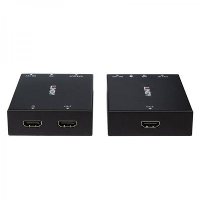 Lindy 39350 estensore KVM Trasmettitore e ricevitore [LINDY39350]