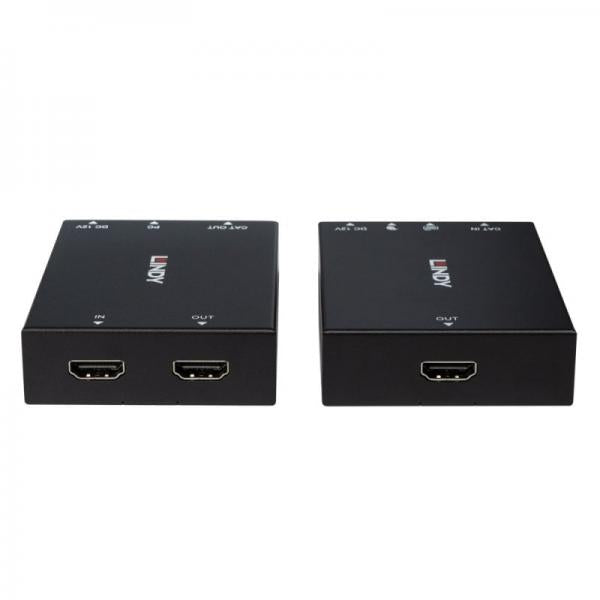 Lindy 39350 estensore KVM Trasmettitore e ricevitore [LINDY39350]