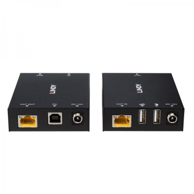 Lindy 39350 estensore KVM Trasmettitore e ricevitore [LINDY39350]