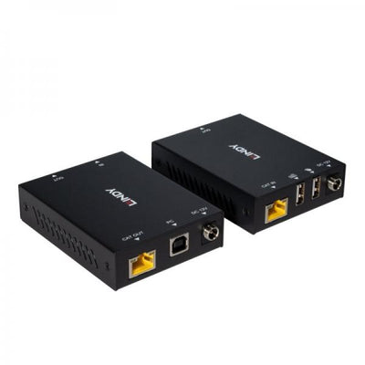 Lindy 39350 estensore KVM Trasmettitore e ricevitore [LINDY39350]