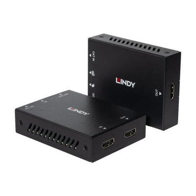 Lindy 39350 estensore KVM Trasmettitore e ricevitore [LINDY39350]