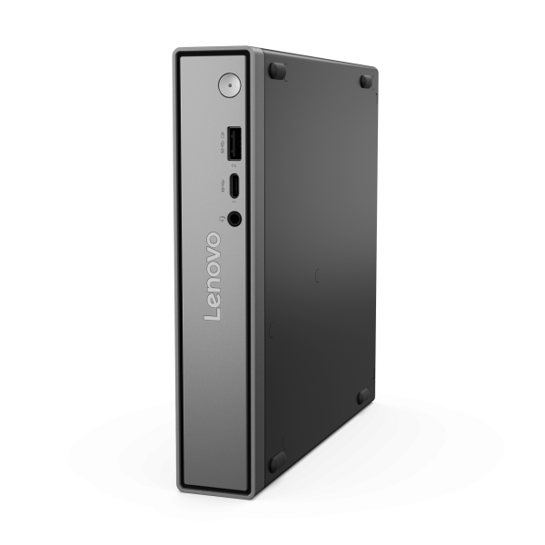 Lenovo ThinkCentre neo 50q Gen 5 - Intel Core 5 210H - 16GB RAM - 512GB SSD - Windows 11 Pro [13C50006MH]