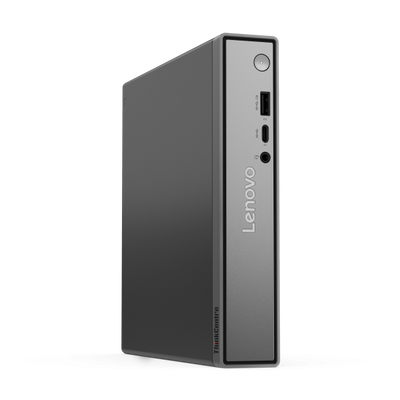 Lenovo ThinkCentre neo 50q Gen 5 - Intel Core 5 210H - 16GB RAM - 512GB SSD - Windows 11 Pro [13C50006MH]
