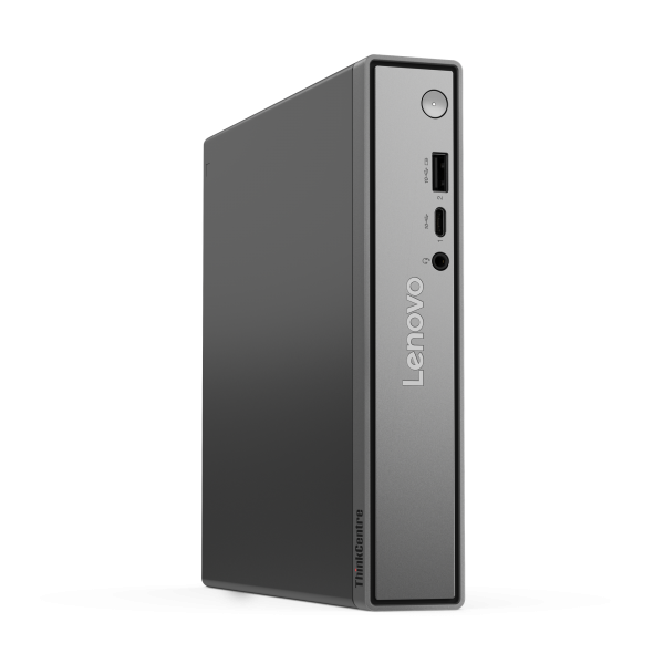 Lenovo ThinkCentre neo 50q Gen 5 - Intel Core 5 210H - 16GB RAM - 512GB SSD - Windows 11 Pro [13C50006MH]