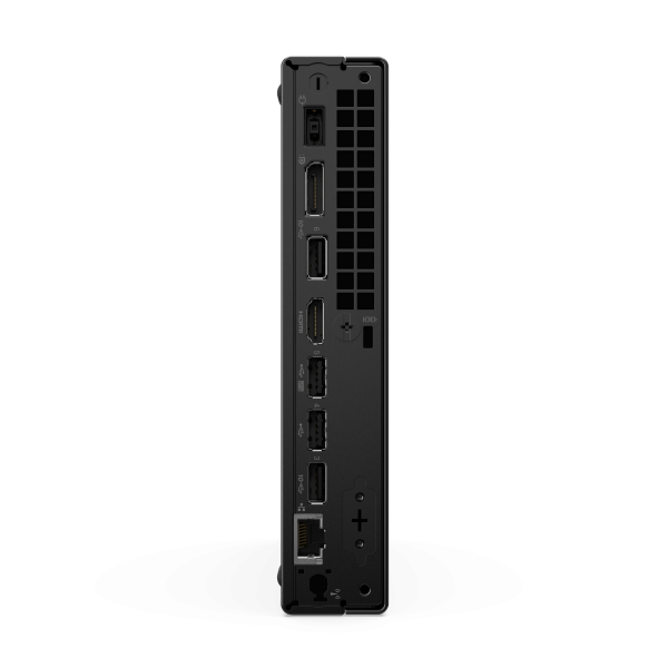 Lenovo ThinkCentre neo 50q Gen 5 - Intel Core 5 210H - 16GB RAM - 512GB SSD - Windows 11 Pro [13C50006MH]