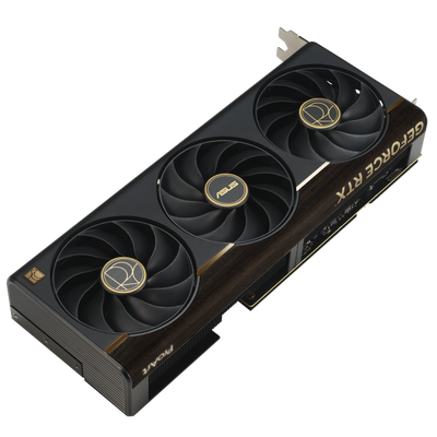 ASUS ProArt -RTX5080-O16G NVIDIA GeForce RTX 5080 16 GB GDDR7 [90YV0N30-M0NA00]