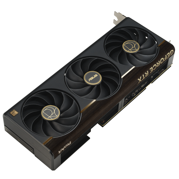 ASUS ProArt -RTX5080-O16G NVIDIA GeForce RTX 5080 16 GB GDDR7 [90YV0N30-M0NA00]