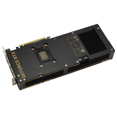 ASUS ProArt -RTX5080-O16G NVIDIA GeForce RTX 5080 16 GB GDDR7 [90YV0N30-M0NA00]