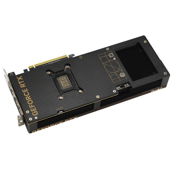 ASUS ProArt -RTX5080-O16G NVIDIA GeForce RTX 5080 16 GB GDDR7 [90YV0N30-M0NA00]