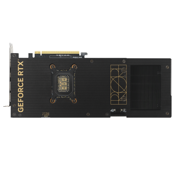 ASUS ProArt -RTX5080-O16G NVIDIA GeForce RTX 5080 16 GB GDDR7 [90YV0N30-M0NA00]