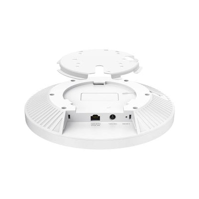 Tp-link BE1200 Ceiling Mount Tr-Band WiFi 7 Acces Point [EAP787]