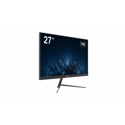 Hikvision DS-D5027F3-2P2S monitor di sorveglianza Monitor CCTV 68,6 cm (27") 1920 x 1080 Pixel [DS-D5027F3-2P2S]