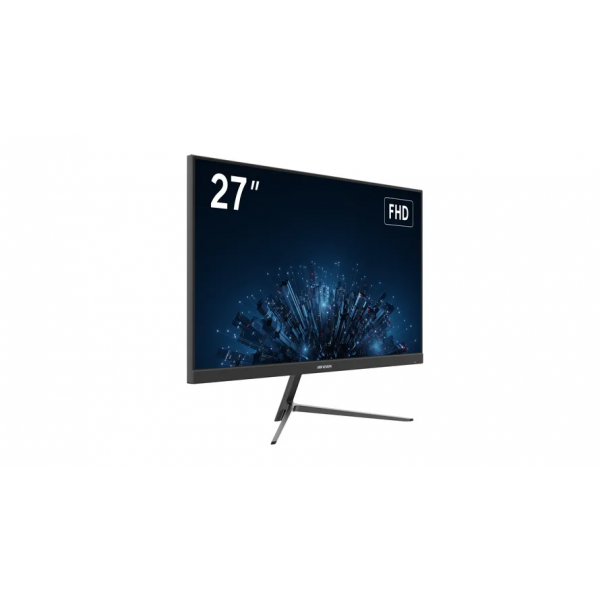 Hikvision DS-D5027F3-2P2S monitor di sorveglianza Monitor CCTV 68,6 cm (27") 1920 x 1080 Pixel [DS-D5027F3-2P2S]