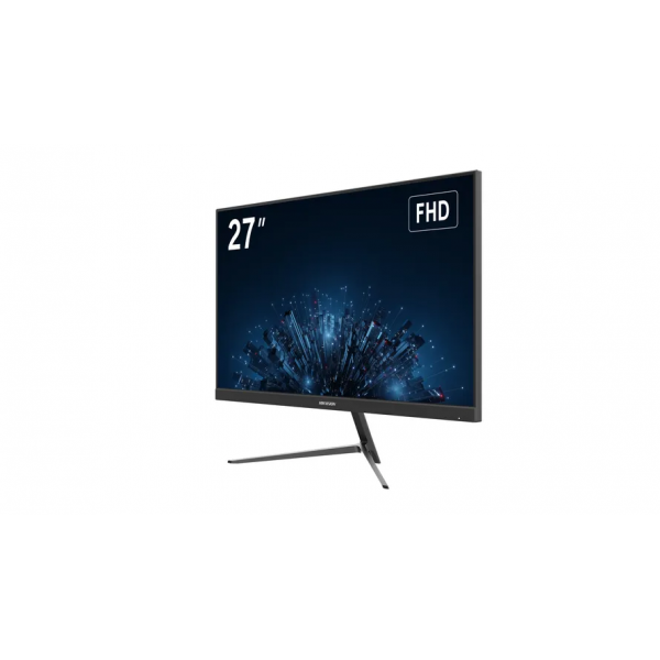 Hikvision DS-D5027F3-2P2S monitor di sorveglianza Monitor CCTV 68,6 cm (27") 1920 x 1080 Pixel [DS-D5027F3-2P2S]