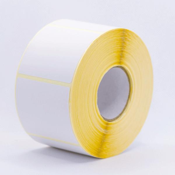 Brother BDH-1J050055-12 Bianco Etichetta per stampante autoadesiva [BDH1J050055127]