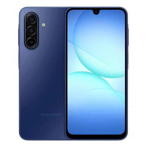 SAMSUNG SMARTPHONE A17 5G DS SM-A176 4+128 OEM BLUE [SM-A176BZBAEUB]