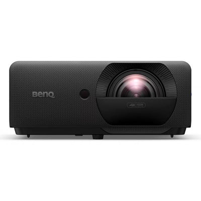 BenQ LK830ST Proiettore a corto raggio 4000 ANSI lumen DLP UHD 4K (3840x2160) Compatibilità 3D Nero [LK830ST]