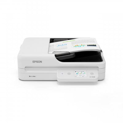 EPSON SCANNER DOCUMENTALE WORKFORCE A4 DS-1760wn [B11B274401]