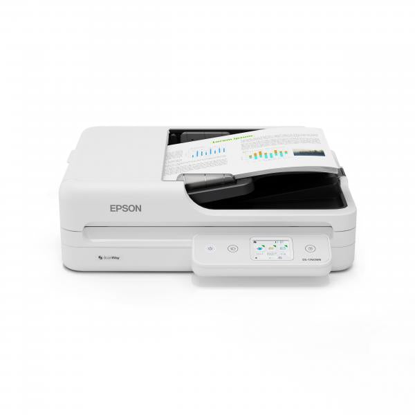 EPSON SCANNER DOCUMENTALE WORKFORCE A4 DS-1760wn [B11B274401]