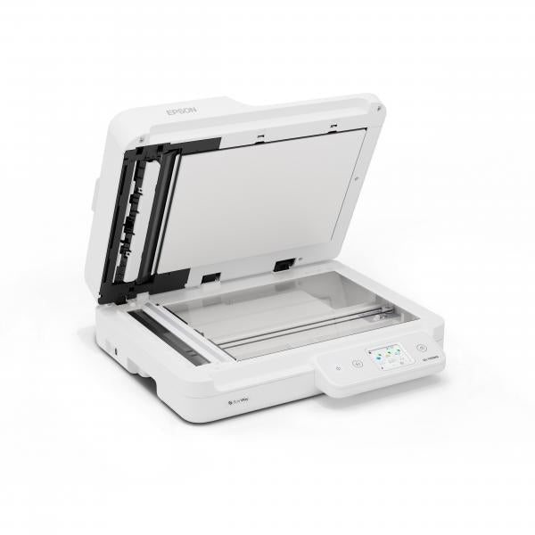 EPSON SCANNER DOCUMENTALE WORKFORCE A4 DS-1760wn [B11B274401]