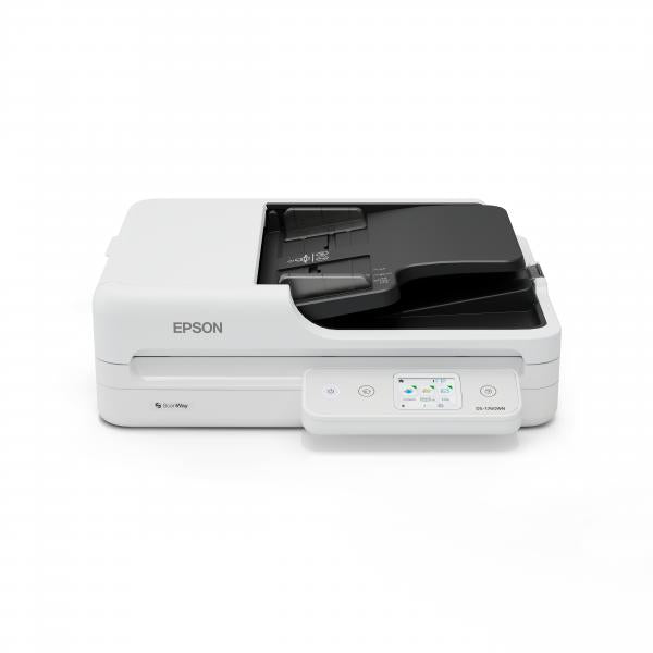 EPSON SCANNER DOCUMENTALE WORKFORCE A4 DS-1760wn [B11B274401]