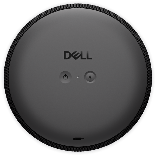 Dell Pro Plus Wireless Speakerphone (SL525) [SL525-EMEA]