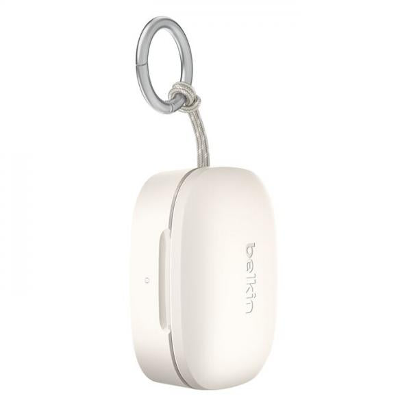 Belkin SoundForm Anywhere Auricolare Con cavo e senza cavo In-ear Musica e Chiamate USB tipo-C Bluetooth Bianco [AUC014HQCR]