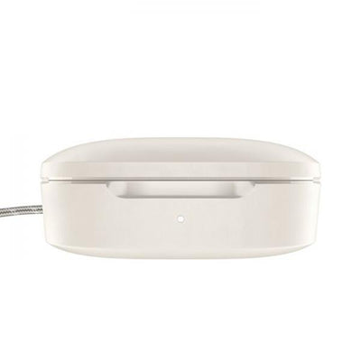 Belkin SoundForm Anywhere Auricolare Con cavo e senza cavo In-ear Musica e Chiamate USB tipo-C Bluetooth Bianco [AUC014HQCR]
