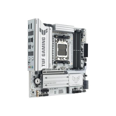 ASUS MB SOCKET AM5,WIFI7,B850,MB [TUF GA B850M-PL WI7]
