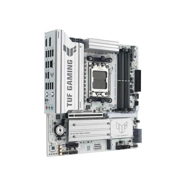 ASUS MB SOCKET AM5,WIFI7,B850,MB [TUF GA B850M-PL WI7]