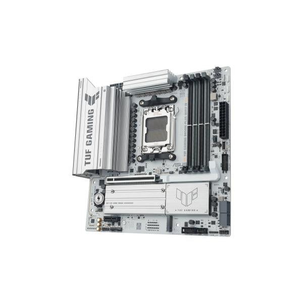 ASUS MB SOCKET AM5,WIFI7,B850,MB [TUF GA B850M-PL WI7]